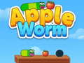 Jwèt Apple Worm