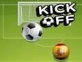 Jwèt Kick Off