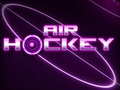 Jwèt Air Hockey 