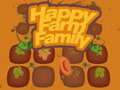 Jwèt Happy Farm Familly