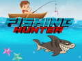 Jwèt Fishing Hunter