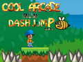 Jwèt Cool Arcade Run Dash Jump Game