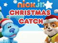 Jwèt Nick Jr. Christmas Catch