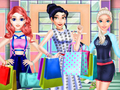 Jwèt Winter Fashion Shopping Show