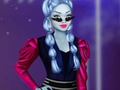 Jwèt Monster Girls Concert Looks