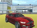 Jwèt Car Driving Speed Trial