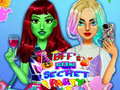 Jwèt BFF's Fun Secret Party