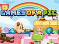 Jwèt Games of a Pic