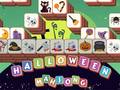 Jwèt Halloween Mahjong 