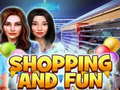 Jwèt Shopping and Fun