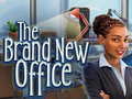 Jwèt The Brand New Office