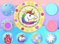 Jwèt Baby Taylor Flying Disc Design