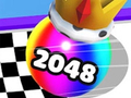 Jwèt Shoot Ball 2048