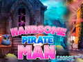Jwèt Handsome Pirate Man Escape