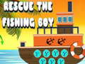 Jwèt Rescue The Fishing Boy