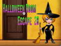 Jwèt Amgel Halloween Room Escape 28