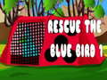 Jwèt Rescue The Blue Bird 1