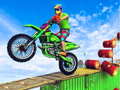 Jwèt Bike Stunts Driving 2022