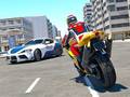 Jwèt Bike Racing Bike Stunt Games