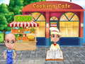 Jwèt Cooking Cafe