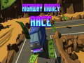 Jwèt Highway Money Race