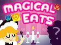 Jwèt Magical Eats