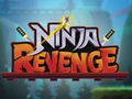 Jwèt Ninja Revenge