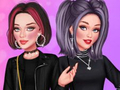 Jwèt Soft Girl Vs E-Girl BFFs Looks