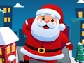 Jwèt Santa City Run