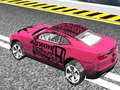 Jwèt Crazy SuperCars Stunt 2022