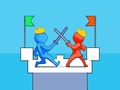 Jwèt Towers: Card Battles