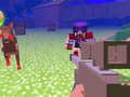 Jwèt Pixel Zombie Suvival Toonfare