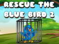 Jwèt Rescue The Blue Bird 2