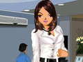 Jwèt Office Girl Dress up