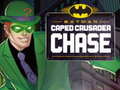 Jwèt Batman Caped Crusader Chase