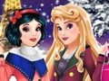 Jwèt Princess winter fashion