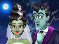 Jwèt Monster Bride Wedding Vows