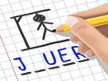 Jwèt Hangram 