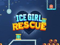 Jwèt Ice Girl Rescue