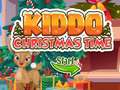 Jwèt Kiddo Christmas Time
