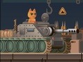 Jwèt Cat Wars 