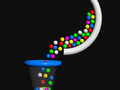Jwèt Color Balls Collect 