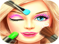 Jwèt Face Paint Girls Salon 