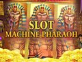 Jwèt Slot Machine Pharaoh 