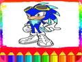 Jwèt Super Anime Coloring Book For All Ages 