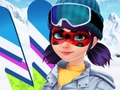Jwèt Mask lady sky time
