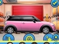 Jwèt My Dreamy Car Makeover