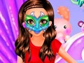 Jwèt Besties Face Painting Artist