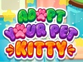 Jwèt Adopt your pet kitty