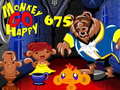 Jwèt Monkey Go Happy Stage 675